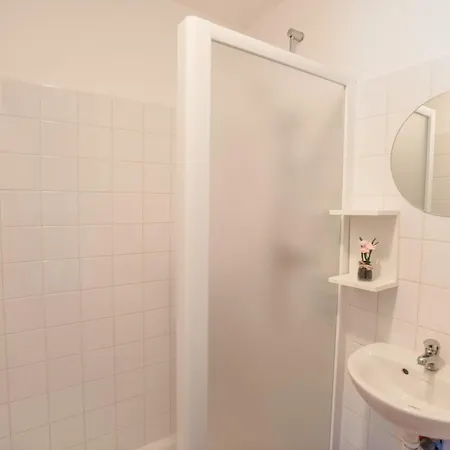 Σπίτι διακοπών Bleu 34