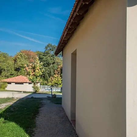 Bleu 34 Holiday home *