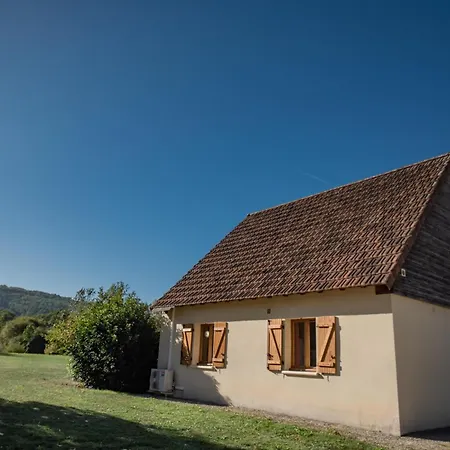 Bleu 34 Σπίτι διακοπών Lacapelle-Marival