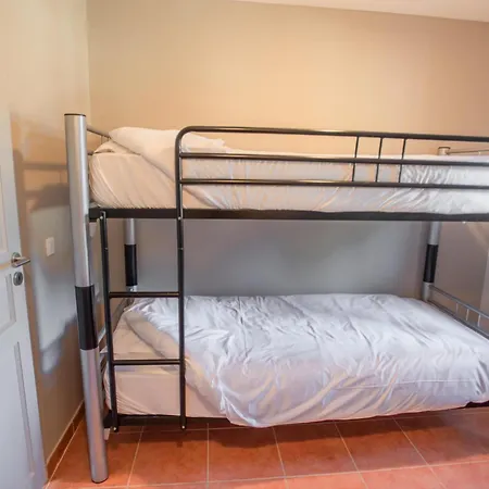 Bleu 34 Holiday home