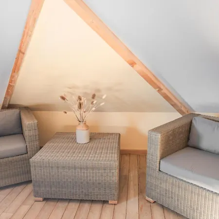 Σπίτι διακοπών Bleu 34 Lacapelle-Marival