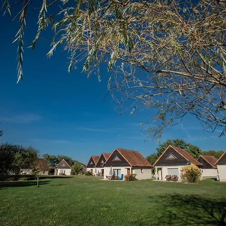 Holiday home Bleu 34
