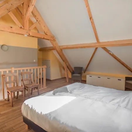 Bleu 34 Holiday home