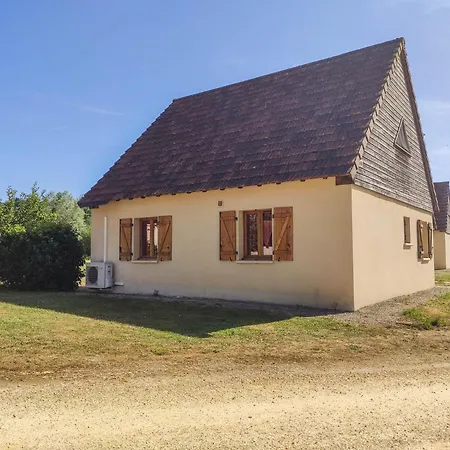 Bleu 34 Holiday home *