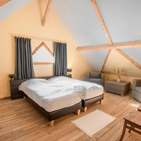 Holiday home Bleu 34