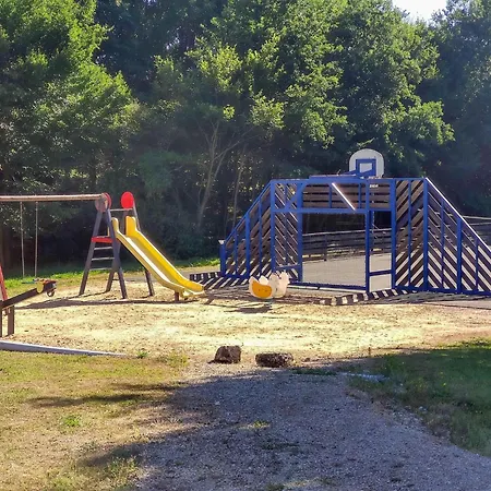 Bleu 34 Lacapelle-Marival