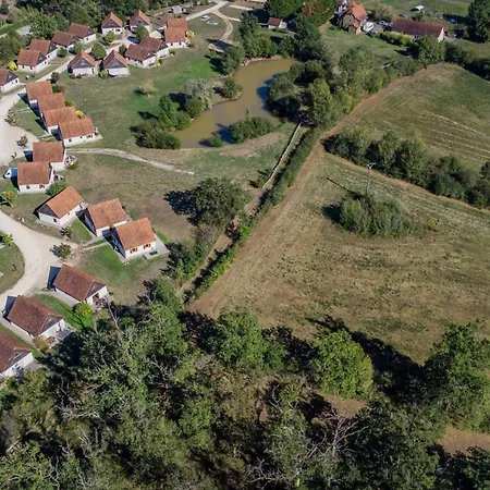 Σπίτι διακοπών Bleu 34